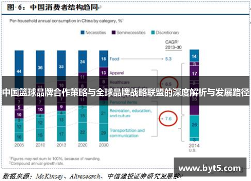 中国篮球品牌合作策略与全球品牌战略联盟的深度解析与发展路径