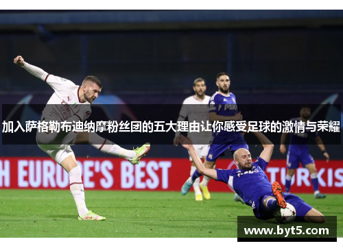 加入萨格勒布迪纳摩粉丝团的五大理由让你感受足球的激情与荣耀