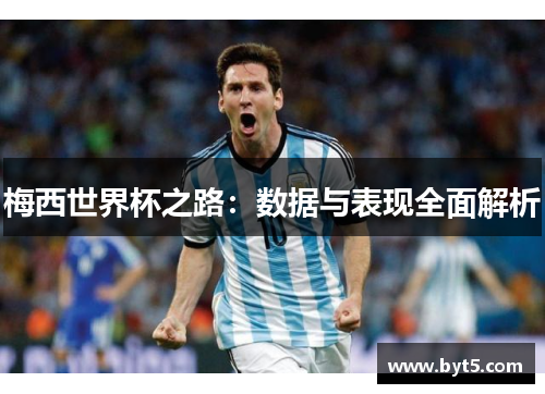 梅西世界杯之路：数据与表现全面解析