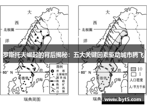 罗斯托夫崛起的背后揭秘：五大关键因素驱动城市腾飞